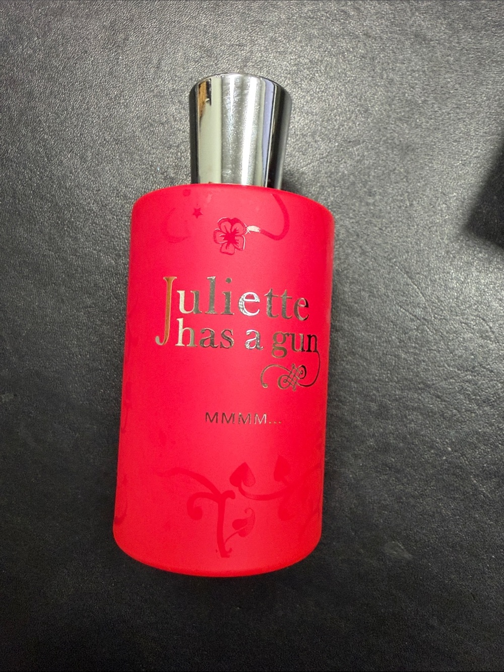 Mmmm... Women's Fragrance - Pink